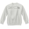 Youth ComfortBlend® EcoSmart® Fleece Crew Thumbnail