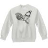 Youth ComfortBlend® EcoSmart® Fleece Crew Thumbnail