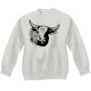 Youth ComfortBlend® EcoSmart® Fleece Crew Thumbnail