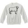 Youth ComfortBlend® EcoSmart® Fleece Crew Thumbnail