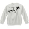 Youth ComfortBlend® EcoSmart® Fleece Crew Thumbnail