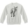 Youth ComfortBlend® EcoSmart® Fleece Crew Thumbnail