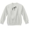 Youth ComfortBlend® EcoSmart® Fleece Crew Thumbnail