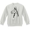 Youth ComfortBlend® EcoSmart® Fleece Crew Thumbnail