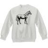 Youth ComfortBlend® EcoSmart® Fleece Crew Thumbnail