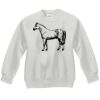 Youth ComfortBlend® EcoSmart® Fleece Crew Thumbnail