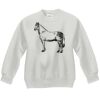 Youth ComfortBlend® EcoSmart® Fleece Crew Thumbnail