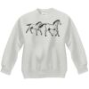 Youth ComfortBlend® EcoSmart® Fleece Crew Thumbnail