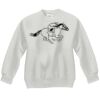 Youth ComfortBlend® EcoSmart® Fleece Crew Thumbnail