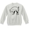 Youth ComfortBlend® EcoSmart® Fleece Crew Thumbnail