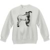 Youth ComfortBlend® EcoSmart® Fleece Crew Thumbnail