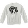 Youth ComfortBlend® EcoSmart® Fleece Crew Thumbnail