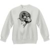 Youth ComfortBlend® EcoSmart® Fleece Crew Thumbnail