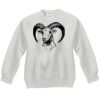 Youth ComfortBlend® EcoSmart® Fleece Crew Thumbnail