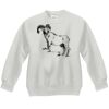 Youth ComfortBlend® EcoSmart® Fleece Crew Thumbnail
