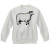 Youth ComfortBlend® EcoSmart® Fleece Crew Thumbnail