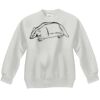Youth ComfortBlend® EcoSmart® Fleece Crew Thumbnail