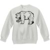 Youth ComfortBlend® EcoSmart® Fleece Crew Thumbnail