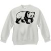 Youth ComfortBlend® EcoSmart® Fleece Crew Thumbnail