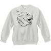Youth ComfortBlend® EcoSmart® Fleece Crew Thumbnail