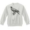 Youth ComfortBlend® EcoSmart® Fleece Crew Thumbnail