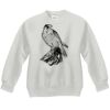 Youth ComfortBlend® EcoSmart® Fleece Crew Thumbnail