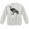 Youth ComfortBlend® EcoSmart® Fleece Crew Thumbnail