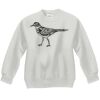 Youth ComfortBlend® EcoSmart® Fleece Crew Thumbnail