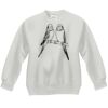 Youth ComfortBlend® EcoSmart® Fleece Crew Thumbnail