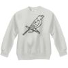 Youth ComfortBlend® EcoSmart® Fleece Crew Thumbnail