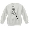 Youth ComfortBlend® EcoSmart® Fleece Crew Thumbnail