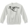 Youth ComfortBlend® EcoSmart® Fleece Crew Thumbnail