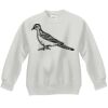 Youth ComfortBlend® EcoSmart® Fleece Crew Thumbnail