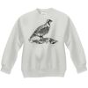 Youth ComfortBlend® EcoSmart® Fleece Crew Thumbnail