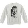 Youth ComfortBlend® EcoSmart® Fleece Crew Thumbnail