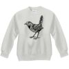 Youth ComfortBlend® EcoSmart® Fleece Crew Thumbnail