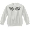 Youth ComfortBlend® EcoSmart® Fleece Crew Thumbnail