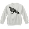 Youth ComfortBlend® EcoSmart® Fleece Crew Thumbnail