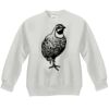 Youth ComfortBlend® EcoSmart® Fleece Crew Thumbnail