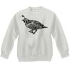 Youth ComfortBlend® EcoSmart® Fleece Crew Thumbnail