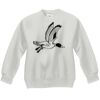 Youth ComfortBlend® EcoSmart® Fleece Crew Thumbnail