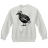 Youth ComfortBlend® EcoSmart® Fleece Crew Thumbnail