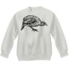 Youth ComfortBlend® EcoSmart® Fleece Crew Thumbnail