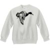 Youth ComfortBlend® EcoSmart® Fleece Crew Thumbnail