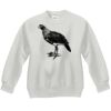 Youth ComfortBlend® EcoSmart® Fleece Crew Thumbnail