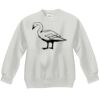 Youth ComfortBlend® EcoSmart® Fleece Crew Thumbnail