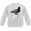 Youth ComfortBlend® EcoSmart® Fleece Crew Thumbnail