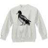 Youth ComfortBlend® EcoSmart® Fleece Crew Thumbnail