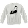 Youth ComfortBlend® EcoSmart® Fleece Crew Thumbnail