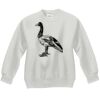 Youth ComfortBlend® EcoSmart® Fleece Crew Thumbnail